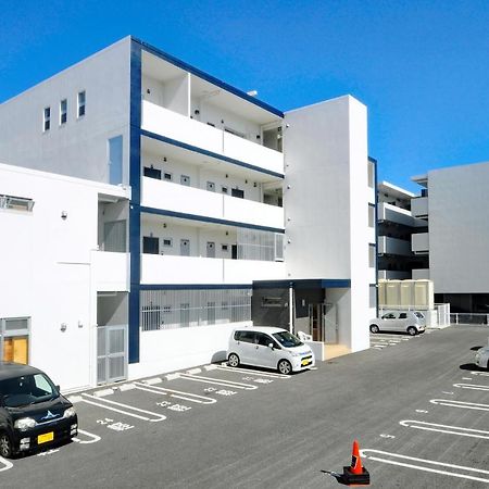 Costa Bella Condominium Resort Motobu Buitenkant foto